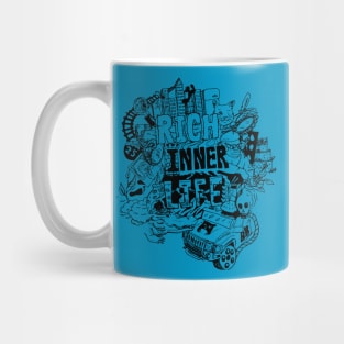 Rich Inner Life Mug